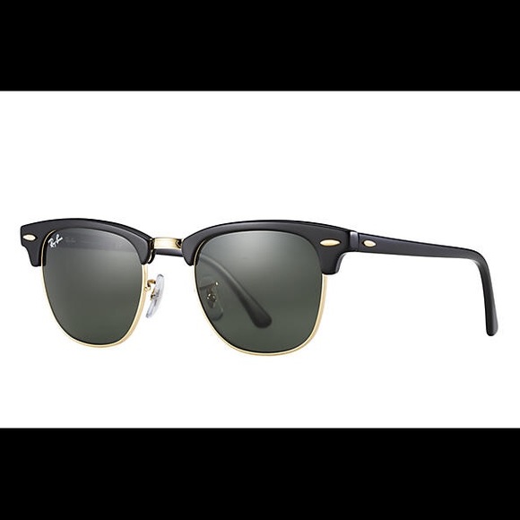 Ray-Ban Accessories - Ray Ban club-master sunglasses